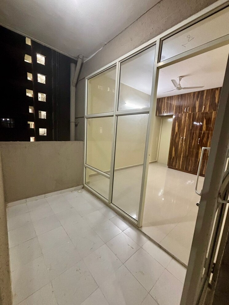 Kitchen, pyramid-fusion-homes 2 Bedroom 691 Sq.Ft. Apartment In Sector 70a Gurgaon 8961974