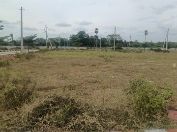  Plot For Sale in Ecil