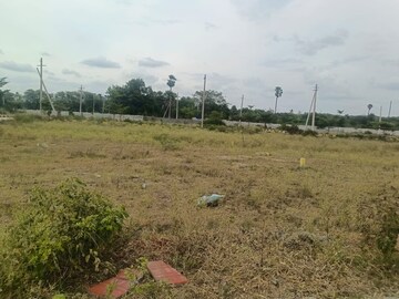  Plot – Exterior View View at Ecil - for Sale