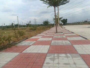  Plot – Exterior View View at Ecil - for Sale
