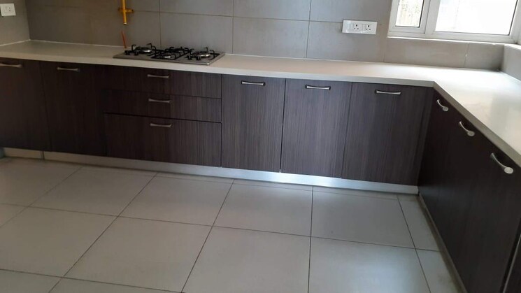 Kitchen, sector 67 3 Bedroom 2677 Sq.Ft. Apartment In Sector 67 Gurgaon 8961985