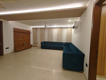 3 BHK Apartment For Rent in Sector 67