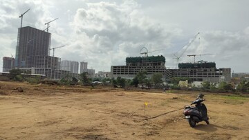 Plot Area in  Land at Ecil – for Sale