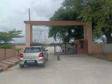 Parking in  Land at Ecil – for Sale
