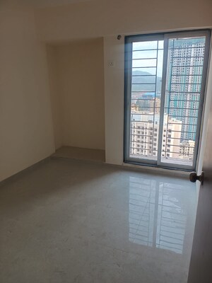 Room in 2 BHK Apartment at Mahavir Kalpavruksha, Ghodbunder Road – for Sale