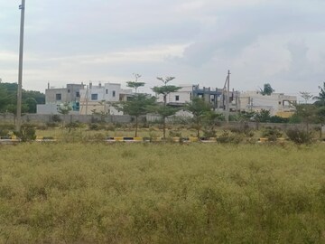  Plot For Sale in Ecil