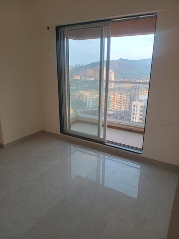 Room in 2 BHK Apartment at Mahavir Kalpavruksha, Ghodbunder Road – for Sale