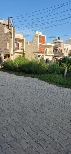 Plot For Sale in Sector 123