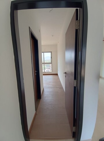 Building Lobby in 3 BHK Apartment at Piramal Revanta, Mulund West – for Rent