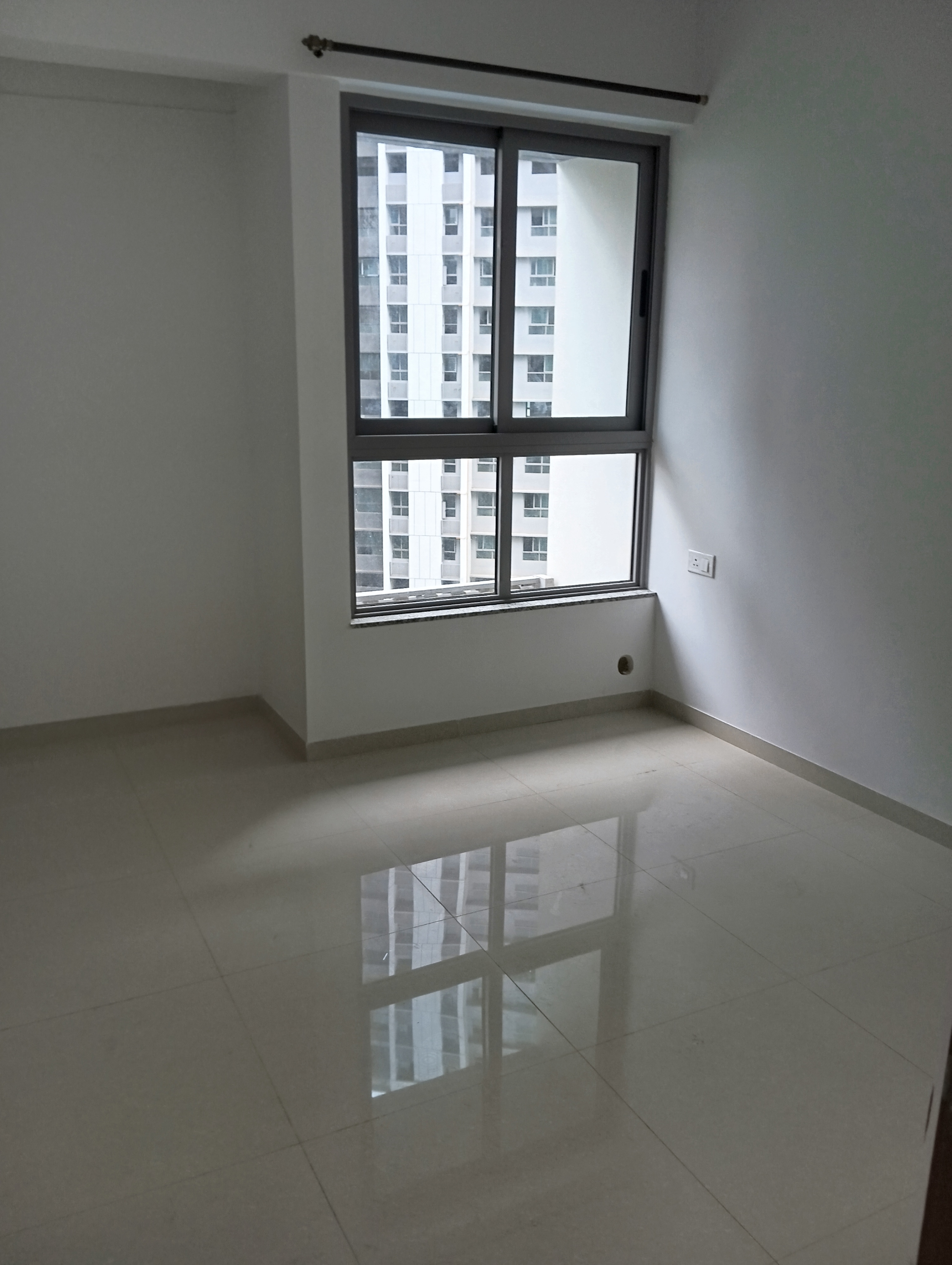 2 BHK 538 Sq.Ft. Apartment in Kalpataru Immensa