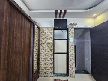 Bedroom in 2 BHK Apartment at Kamothe – for Sale