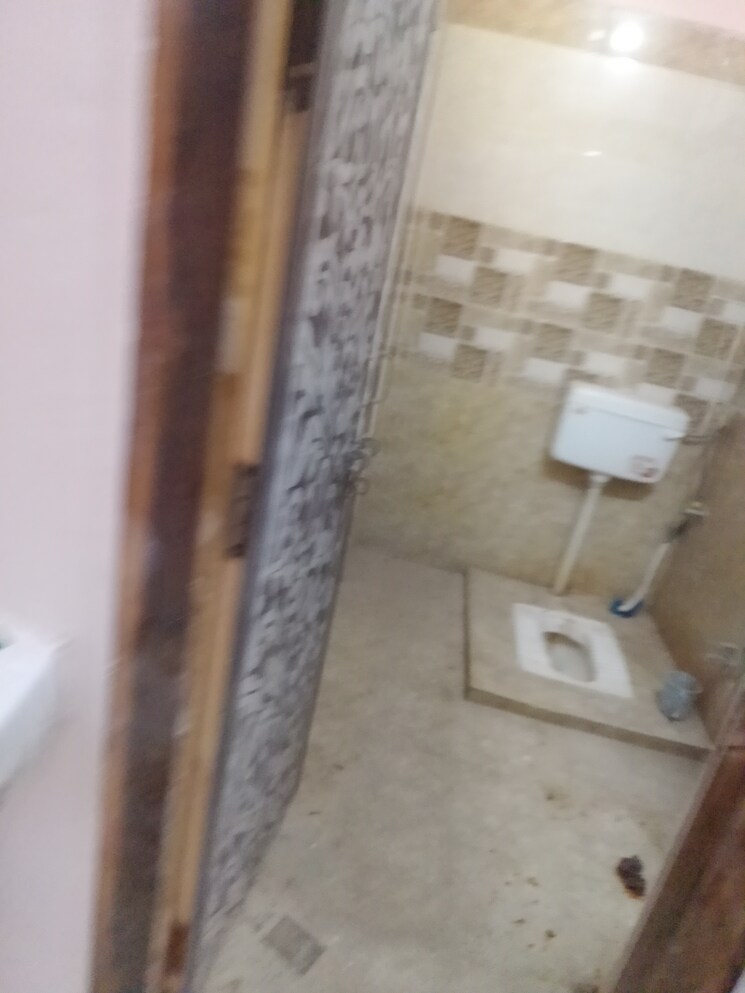 Bathroom, gomti nagar 2 Bedroom 1250 Sq.Ft. Independent House In Gomti Nagar Lucknow 8962093