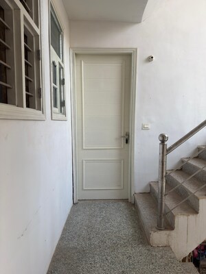 Staircase in 2 BHK Apartment at Sector 124 – for Sale