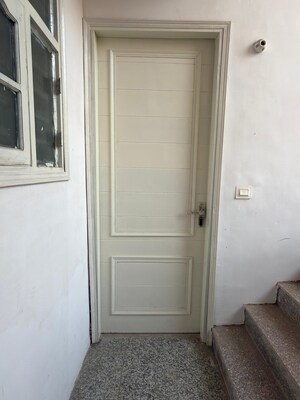 Building Lobby in 2 BHK Apartment at Sector 124 – for Sale