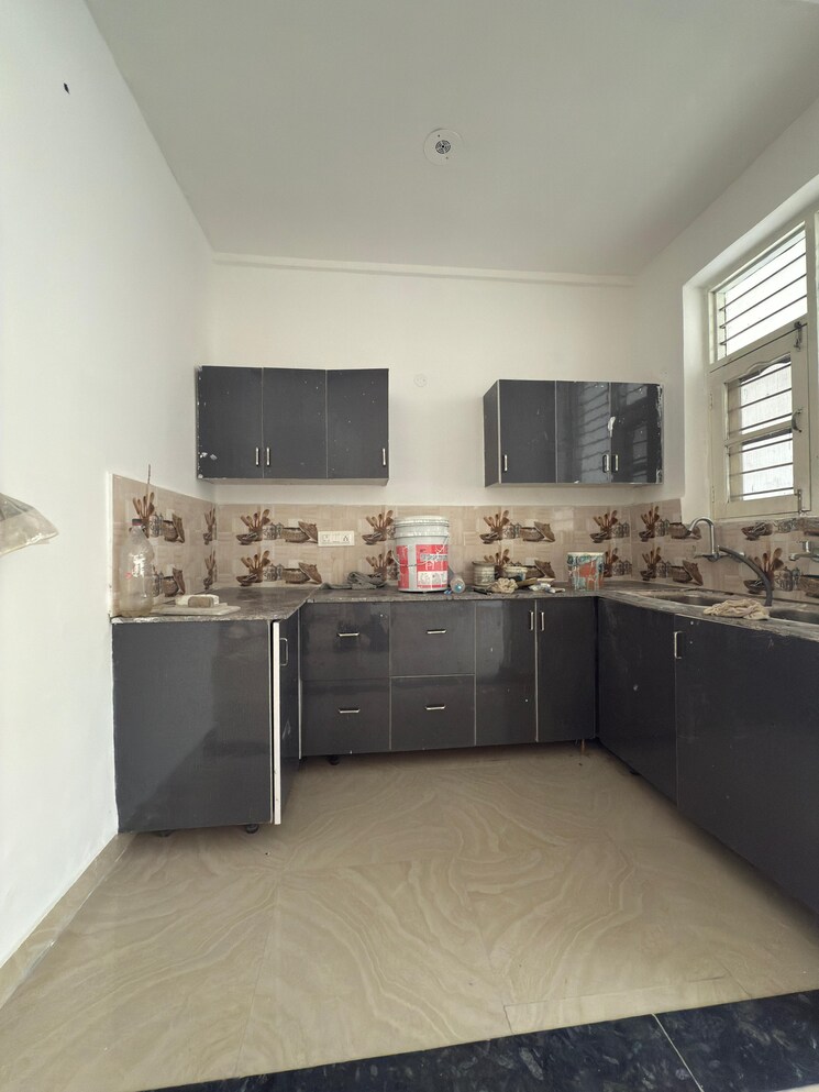Kitchen, sector 124 2 Bedroom 900 Sq.Ft. Apartment In Sector 124 Mohali 8962024