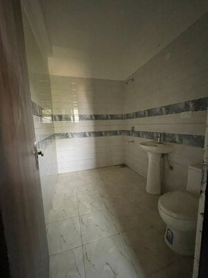 Bathroom in 4 BHK Villa at Sector 10 Greater Noida – for Sale