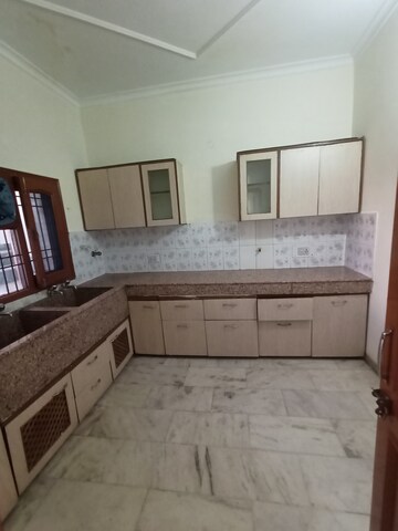 Kitchen in 2 BHK Independent House at Sector 21 – for Rent