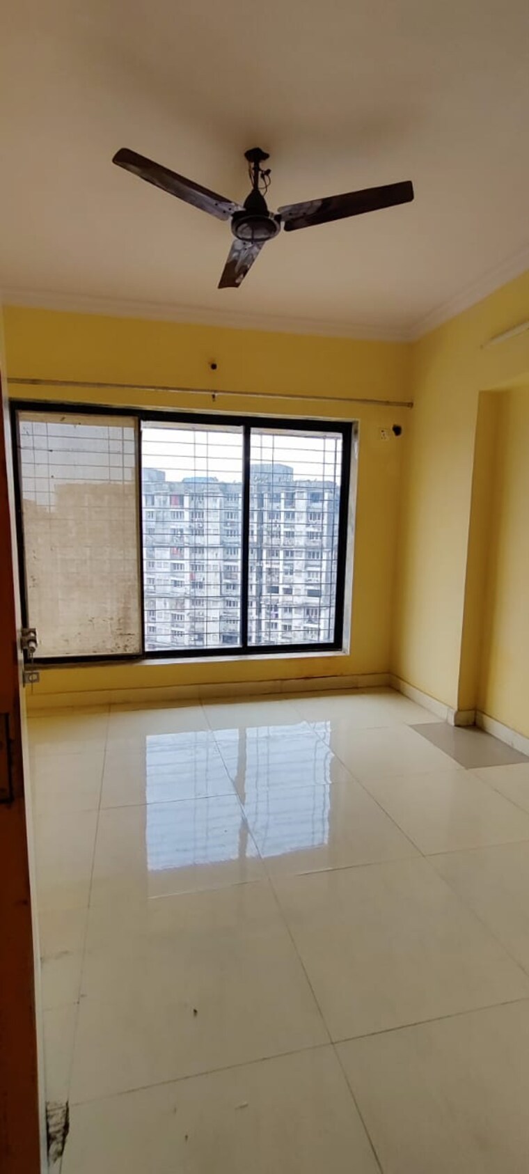 Room, summit-apartment 3 Bedroom 1082 Sq.Ft. Apartment In Goregaon East Mumbai 8962075