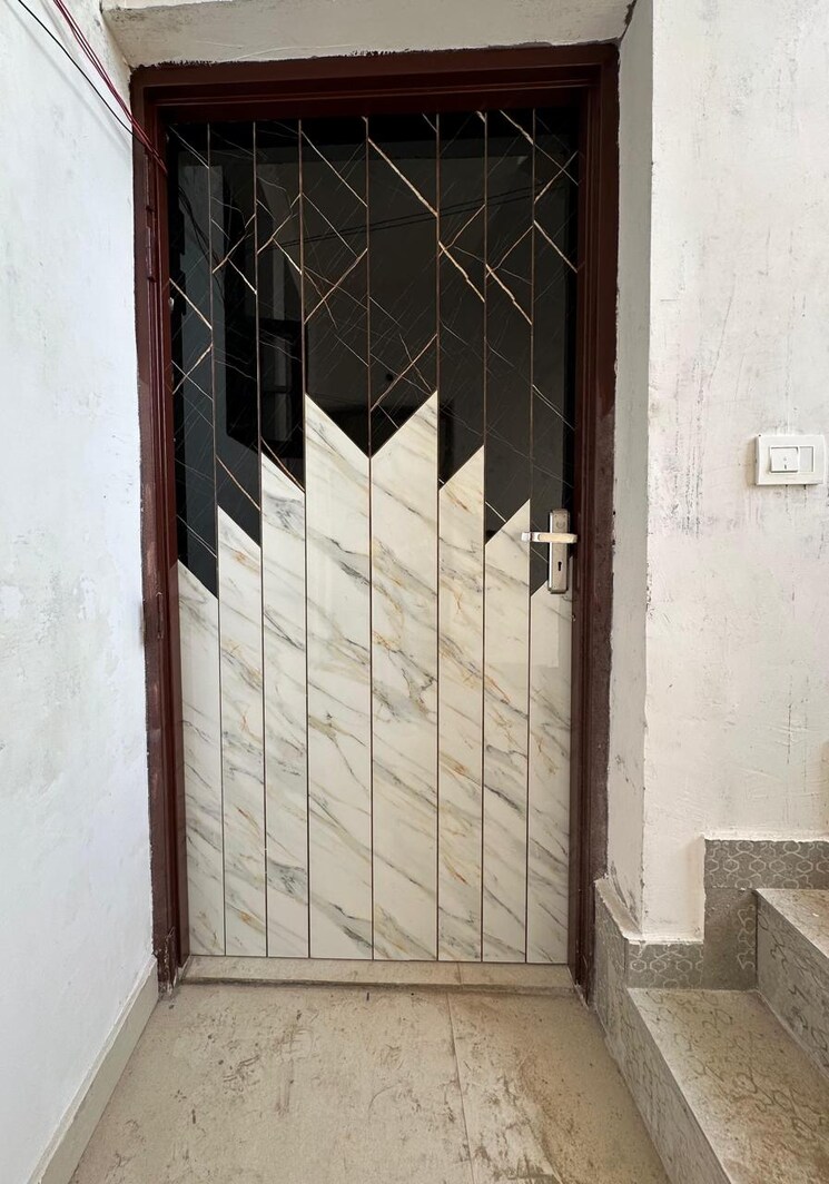 Entrance, sector 124 3 Bedroom 1240 Sq.Ft. Apartment In Sector 124 Mohali 8962047