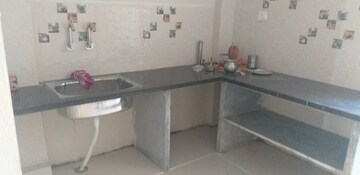 Kitchen in 2 BHK Independent House at Sudama Nagar – for Rent