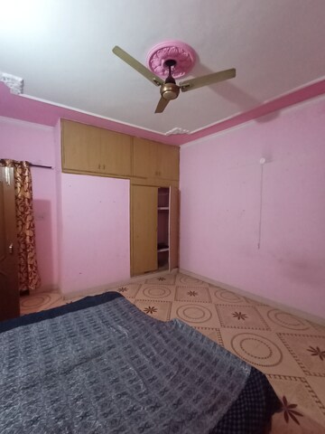Bedroom in 2 BHK Independent House at Sector 21 – for Rent