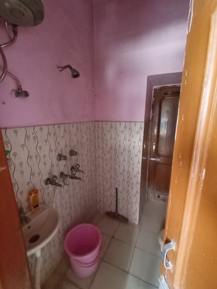 Bathroom, sector 21 2 Bedroom 1233 Sq.Ft. Independent House In Sector 21 Panchkula 8962076