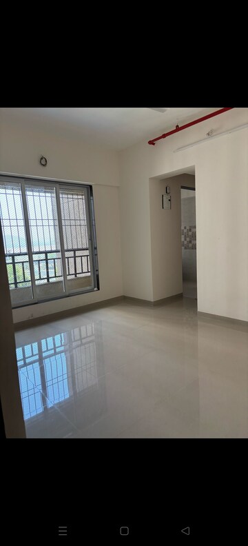 1 BHK Apartment For Rent in Puranik City, Kasarvadavali