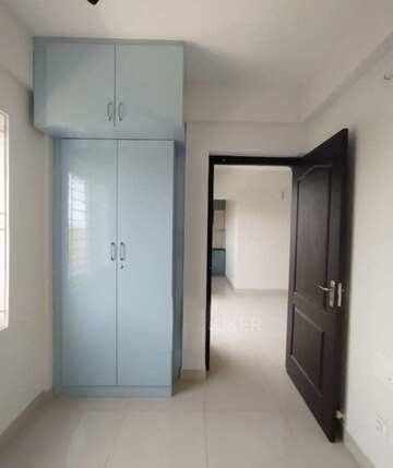 Building Lobby in 2 BHK Apartment at Shriram Liberty Square, Electronic City Phase ii – for Rent