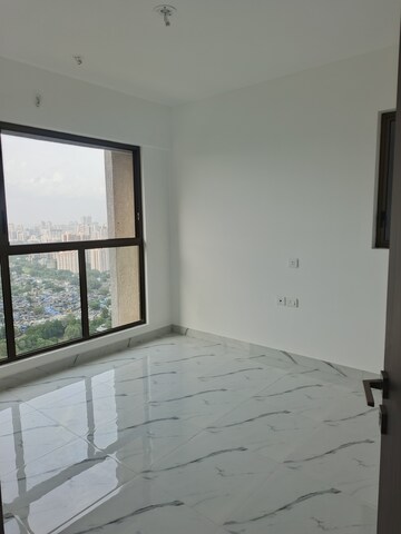 2 BHK Apartment For Rent in Raymond Ten X Habitat, Pokhran Road No Two