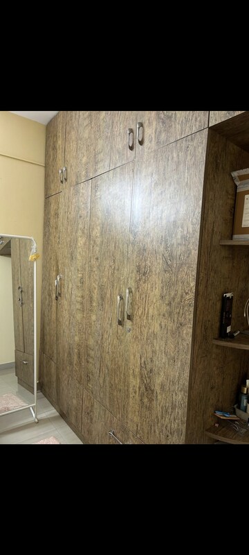 Furnished Amenities in 2 BHK Apartment at Suncity Gloria Apartments, Sarjapur Road – for Rent