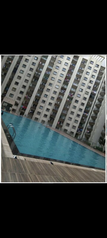 Bedroom in 2 BHK Apartment at Suncity Gloria Apartments, Sarjapur Road – for Rent