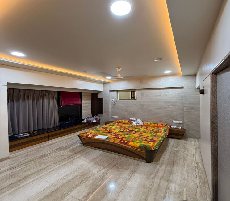 Bedroom, lower parel 2 Bedroom 650 Sq.Ft. Apartment In Lower Parel Mumbai 8962095