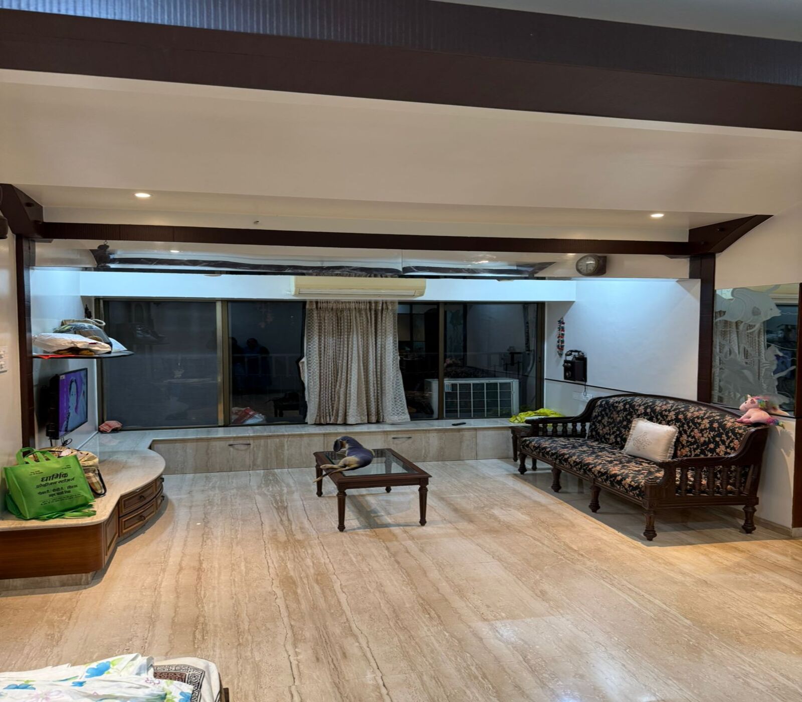 2 BHK Apartment For Sale in Lower Parel