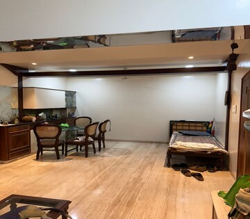 Bedroom in 2 BHK Apartment at Lower Parel – for Sale