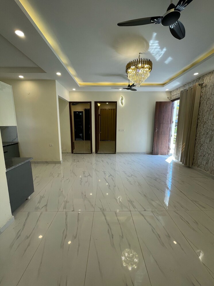 Living Room, ludhiana chandigarh hwy 2 Bedroom 1100 Sq.Ft. Apartment In LudhianA Chandigarh Hwy Mohali 8962094