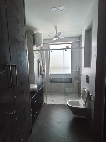 Bathroom in 4 BHK Independent House at Sector 21 – for Rent