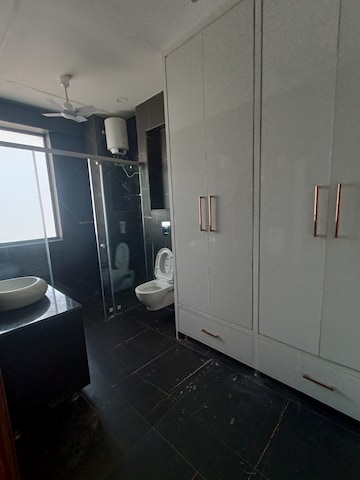 Bathroom in 4 BHK Independent House at Sector 21 – for Rent