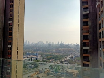 2 BHK Apartment – Exterior View View at Lodha New Cuffe Parade, Wadala - for Rent