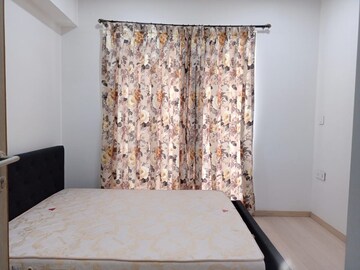 Bedroom in 2 BHK Apartment at Lodha New Cuffe Parade, Wadala – for Rent