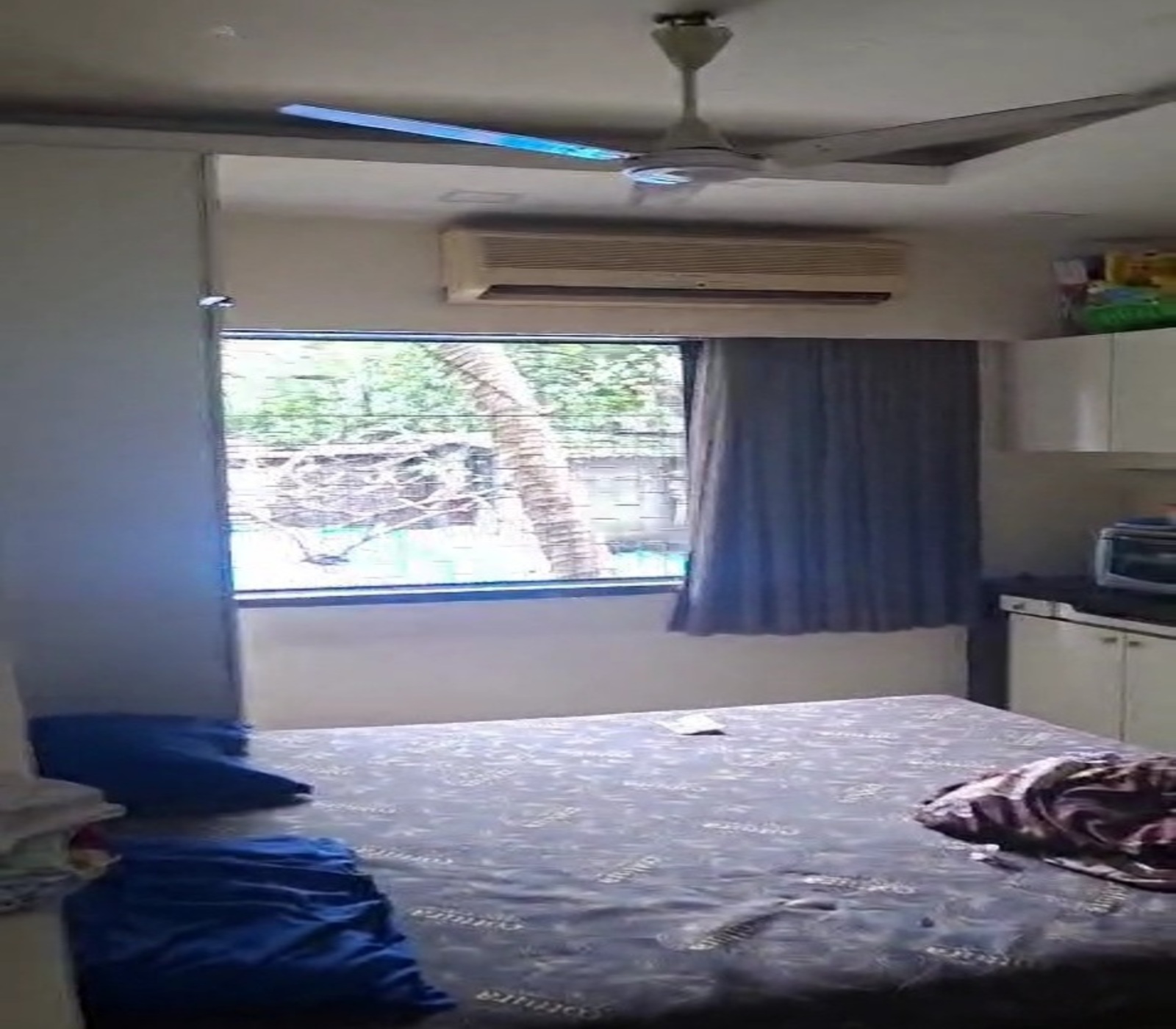2 BHK Apartment For Rent in Dadar