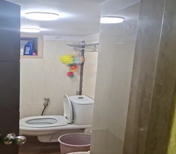Bathroom in 2 BHK Apartment at Dadar East – for Rent