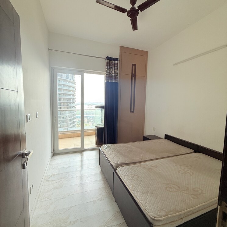 Bedroom, supertech-supernova-nova-residences 2 Bedroom 1380 Sq.Ft. Apartment In Sector 94 Noida 8962116