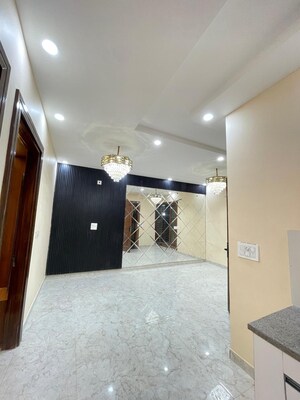 Furnished Amenities in 4 BHK Independent House at Sector 123 – for Sale