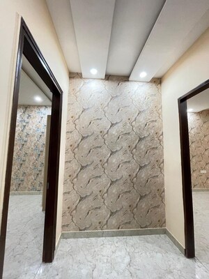 Balcony in 4 BHK Independent House at Sector 123 – for Sale