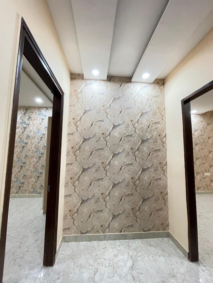 Balcony, sector 123 4 Bedroom 107 Sq.Yd. Independent House In Sector 123 Mohali 8962118