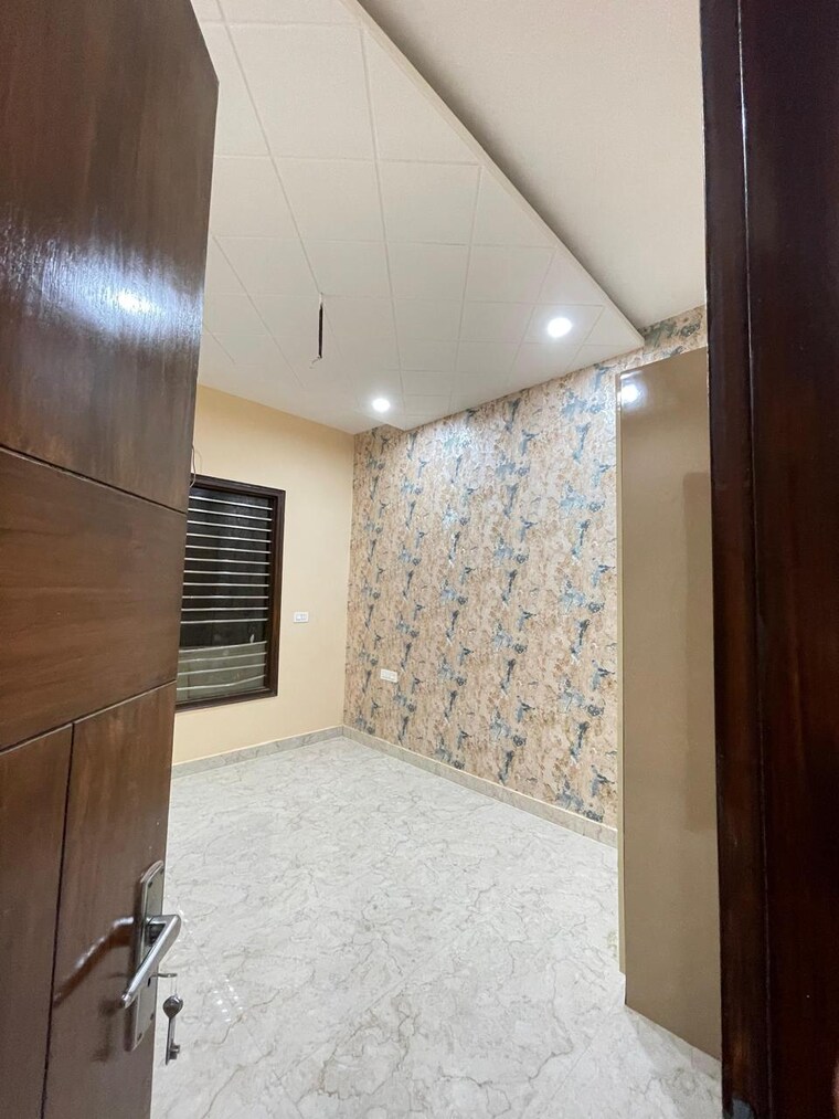 Kitchen, sector 123 4 Bedroom 107 Sq.Yd. Independent House In Sector 123 Mohali 8962118