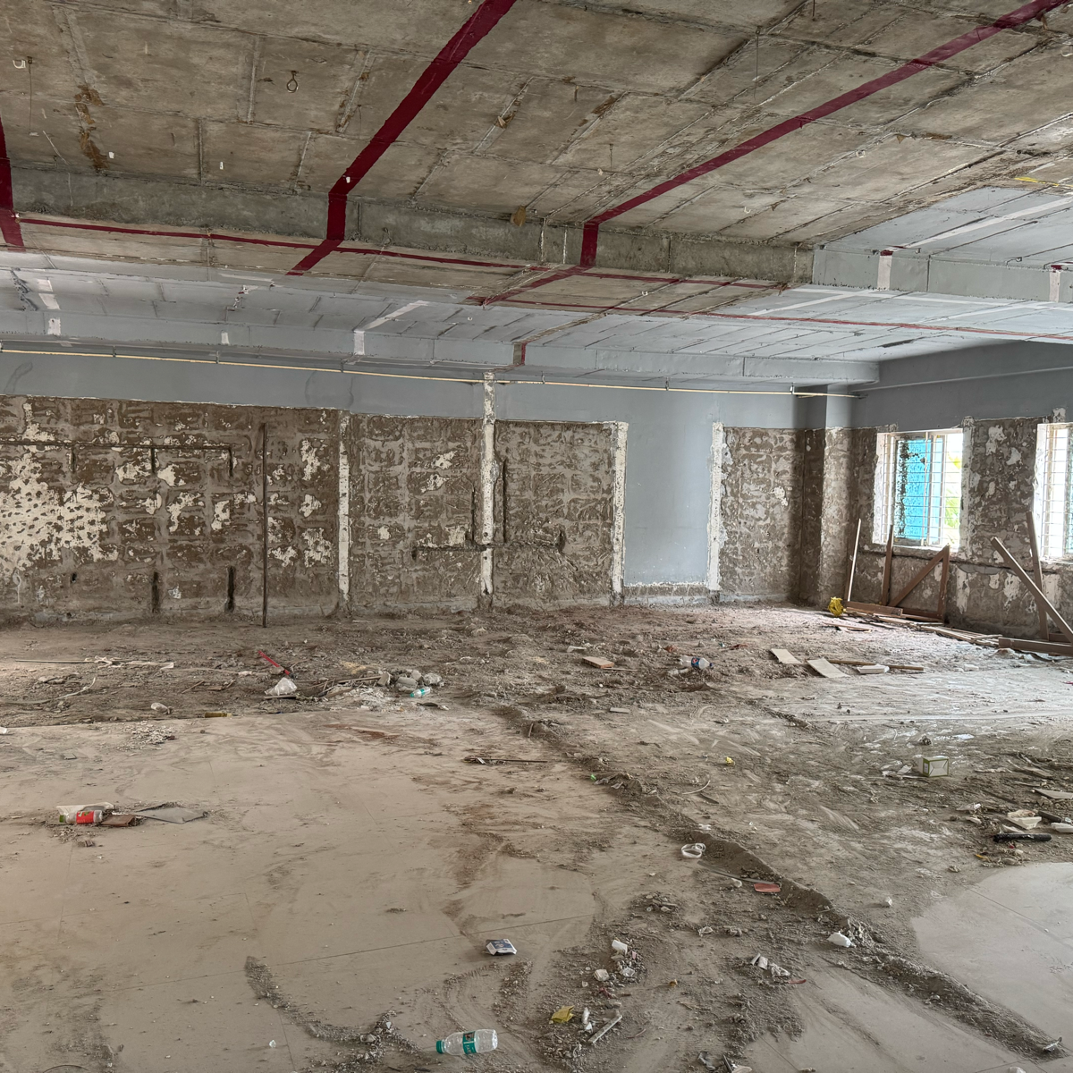 Retail Shop For Sale in Madhapur