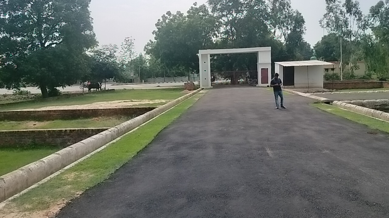 Plot For Sale in Khatu Nagri 2