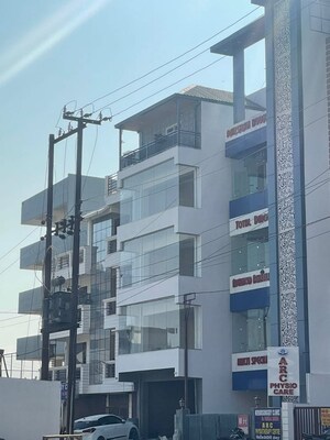 2 BHK Builder Floor For Sale in Sahastradhara