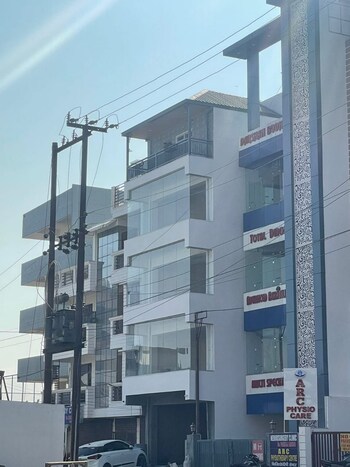 2 BHK Builder Floor for Sale in Sahastradhara, Dehradun